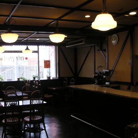 Hotel Mitsufu Osaka Luaran gambar