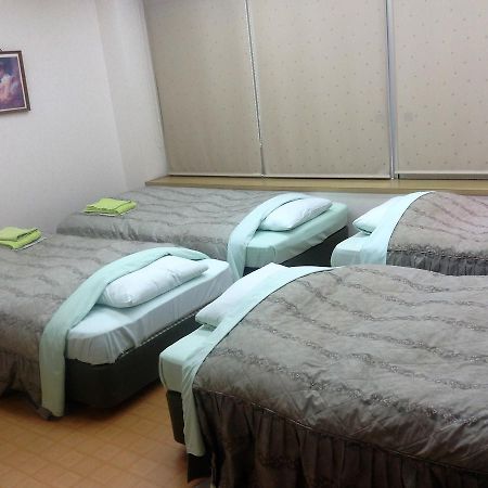 Hotel Mitsufu Osaka Luaran gambar