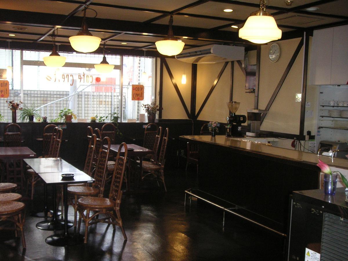 Hotel Mitsufu Osaka Luaran gambar