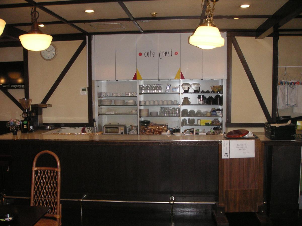 Hotel Mitsufu Osaka Luaran gambar