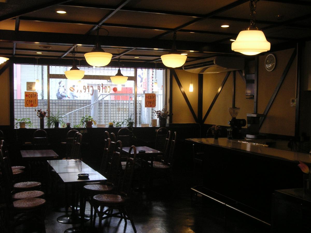 Hotel Mitsufu Osaka Luaran gambar