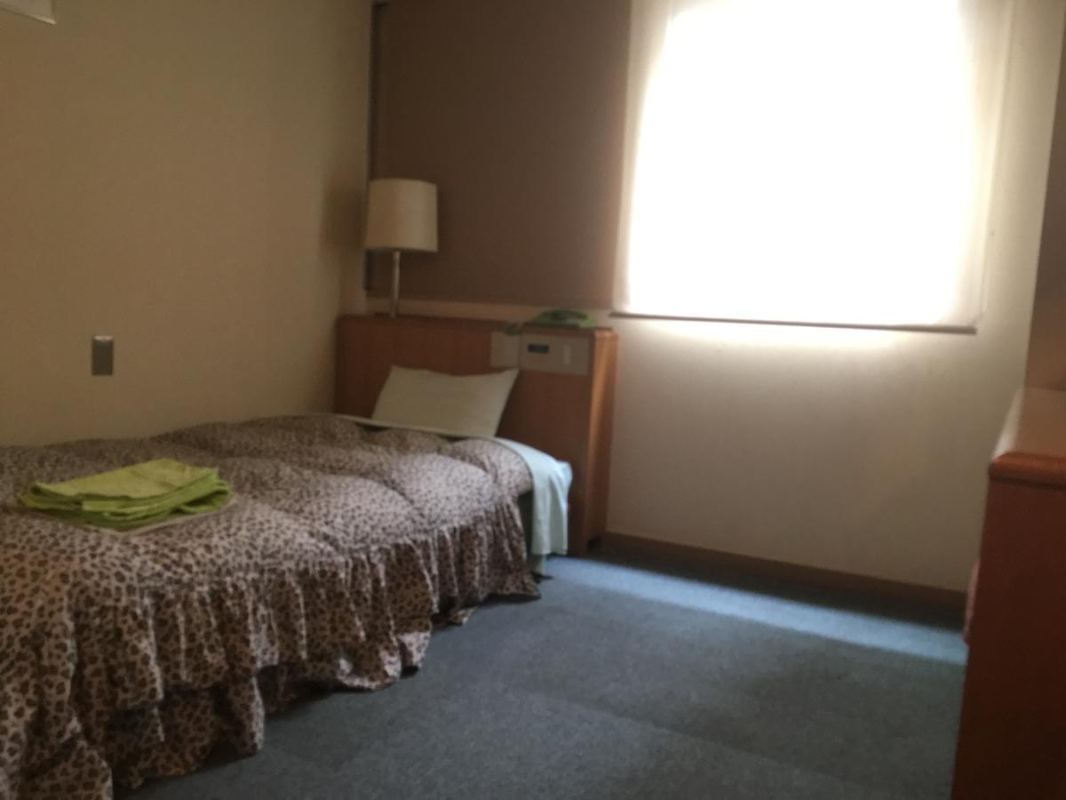Hotel Mitsufu Osaka Luaran gambar