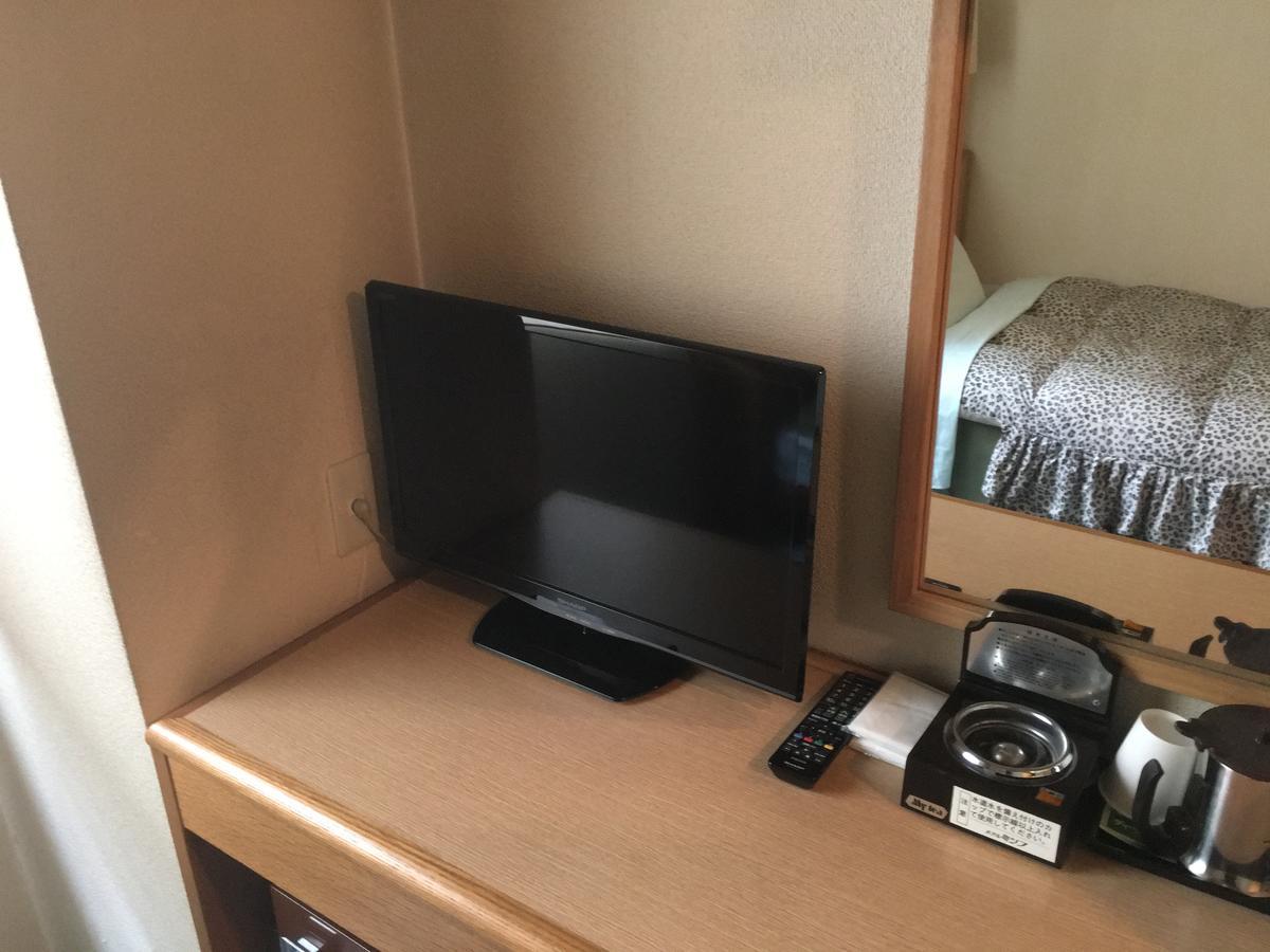 Hotel Mitsufu Osaka Luaran gambar
